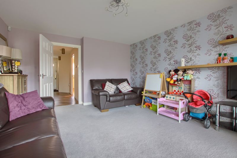 Hillwood Court Thornaby